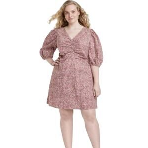 Universal thread dress 17